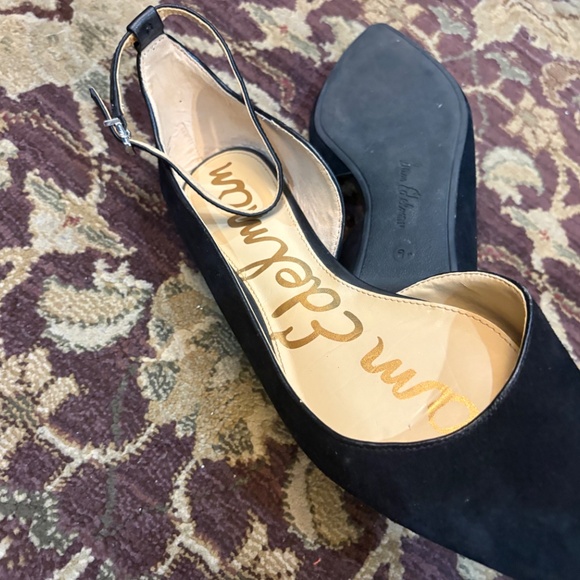 Sam Edelman flats - Picture 2 of 4